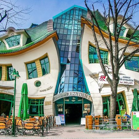 Sopot Vintage Style Exterior photo