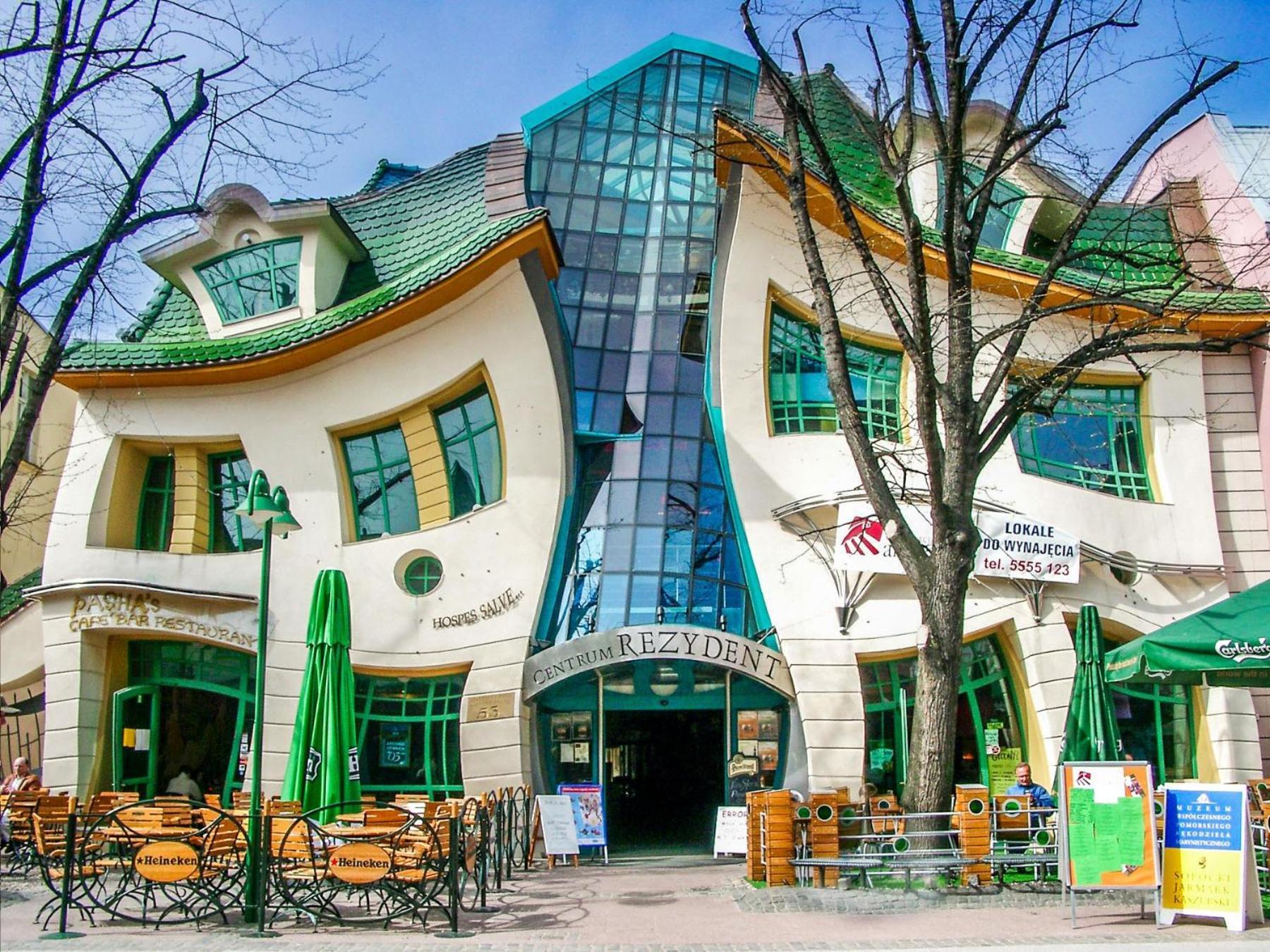 Sopot Vintage Style Exterior photo
